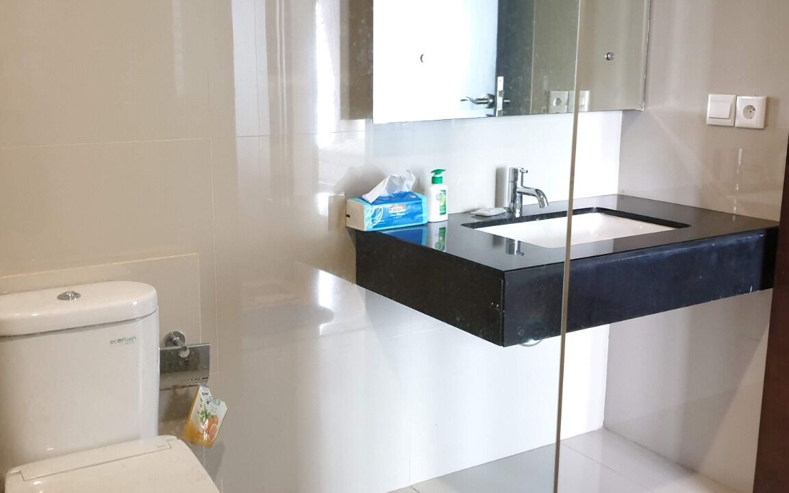 Photo of Bathroom in Old Jakarta