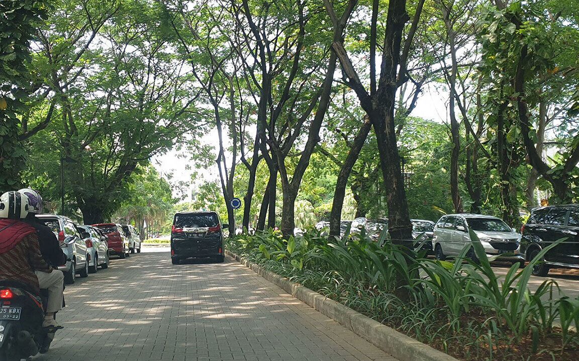 Photo of Outdoor in Old Jakarta