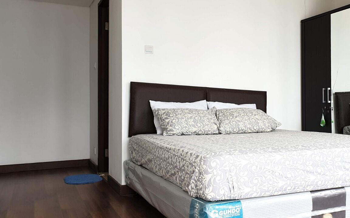 Photo of Bedroom in Old Jakarta