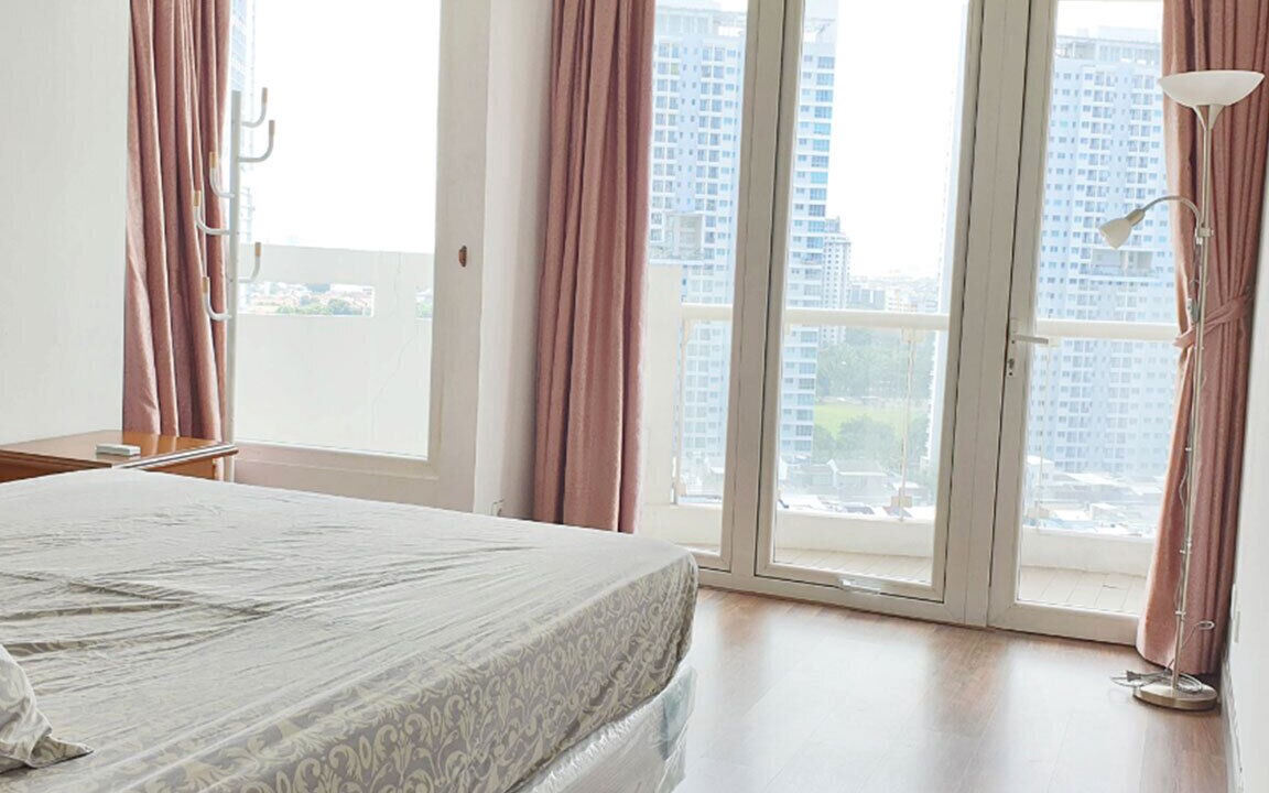 Photo of Bedroom in Old Jakarta