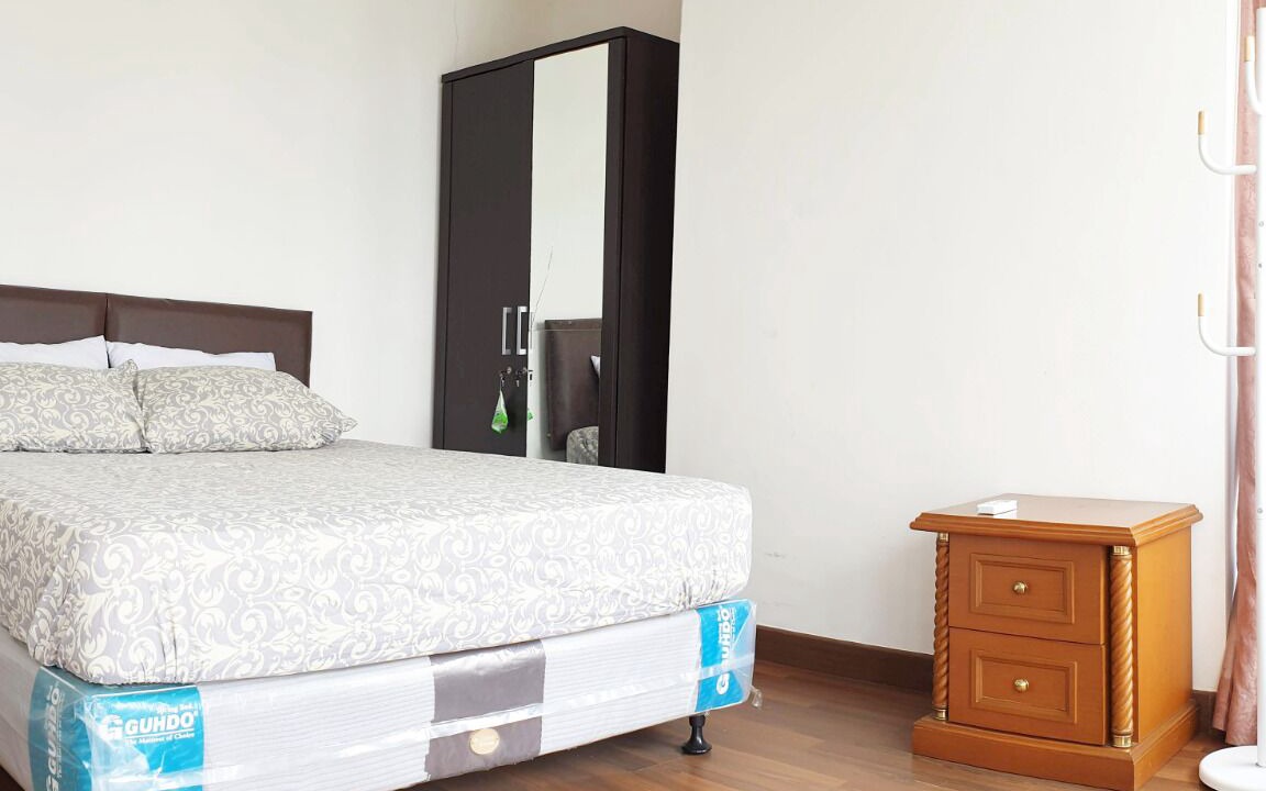 Photo of Bedroom in Old Jakarta