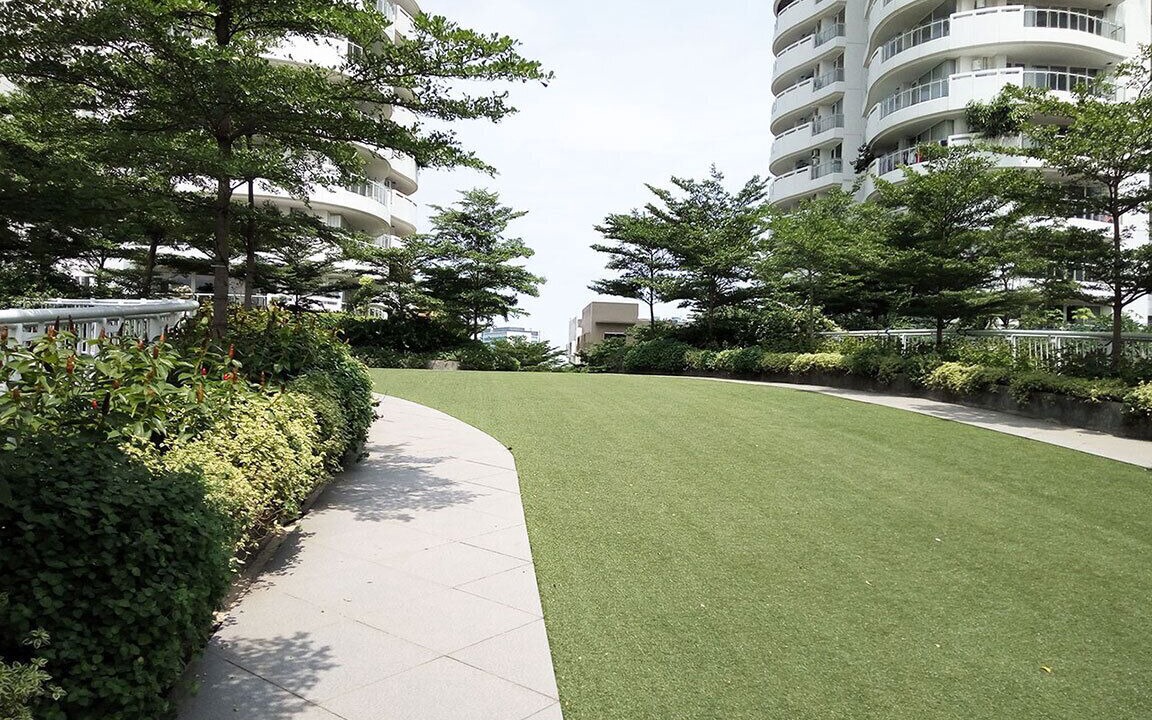 Photo of Outdoor in Old Jakarta