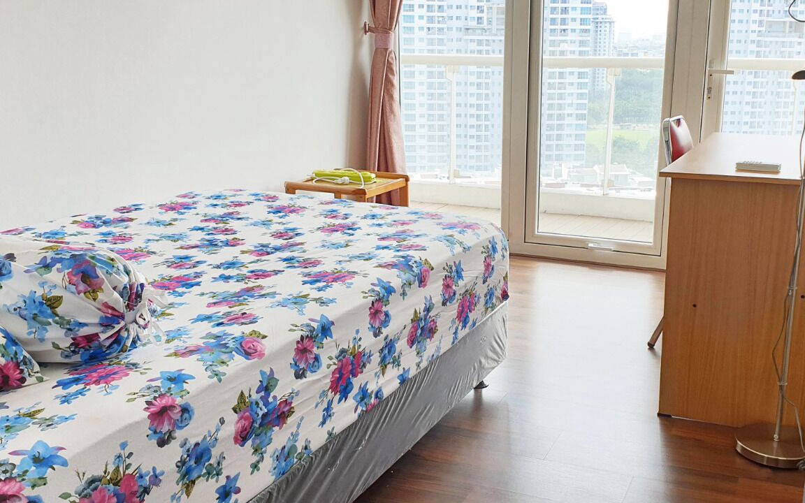 Photo of Bedroom in Old Jakarta