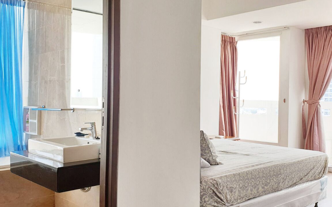 Photo of Bedroom in Old Jakarta
