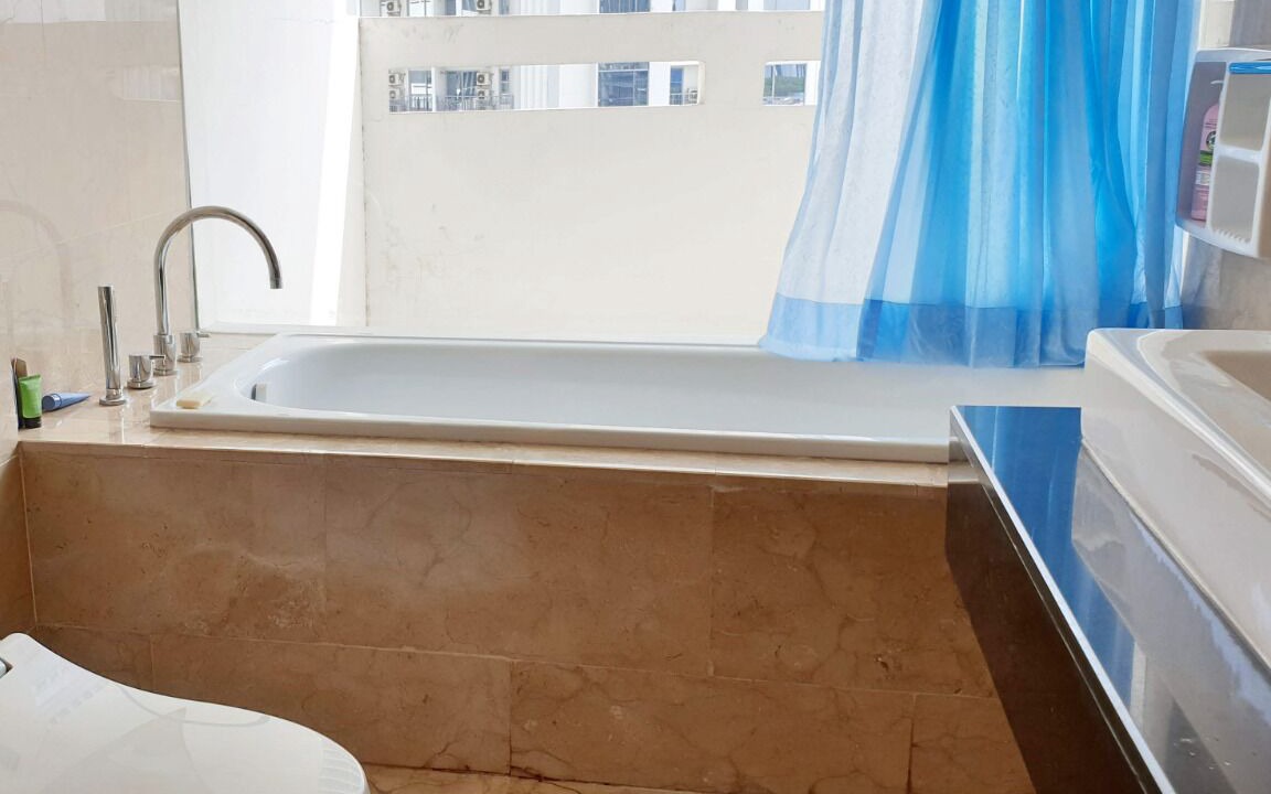 Photo of Bathroom in Old Jakarta