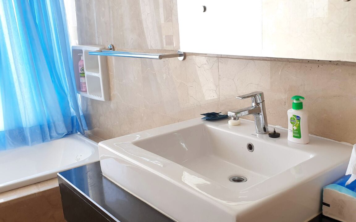 Photo of Bathroom in Old Jakarta