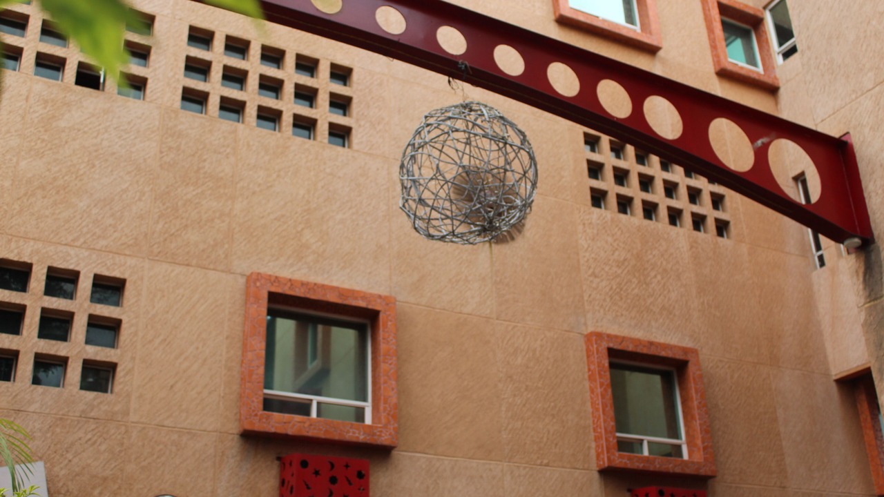Photo of Outdoor in Villa Coapa
