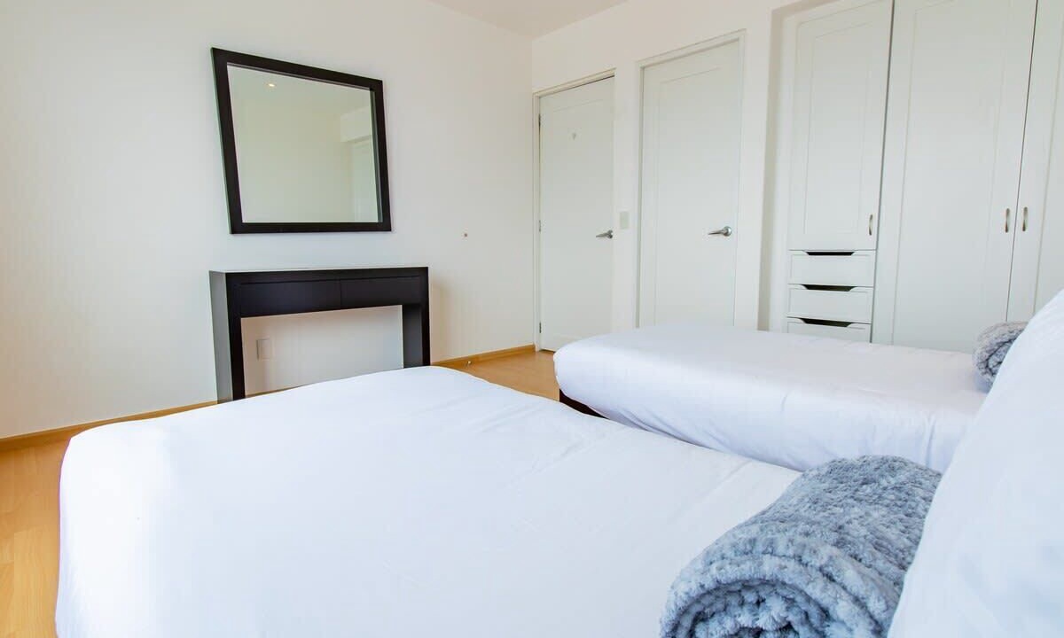 Photo of Bedroom in El Yaqui