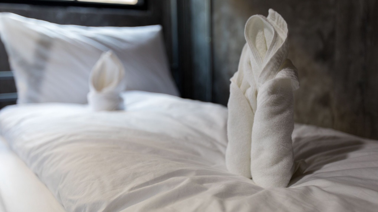 Photo of Bedroom in Wong Sawang