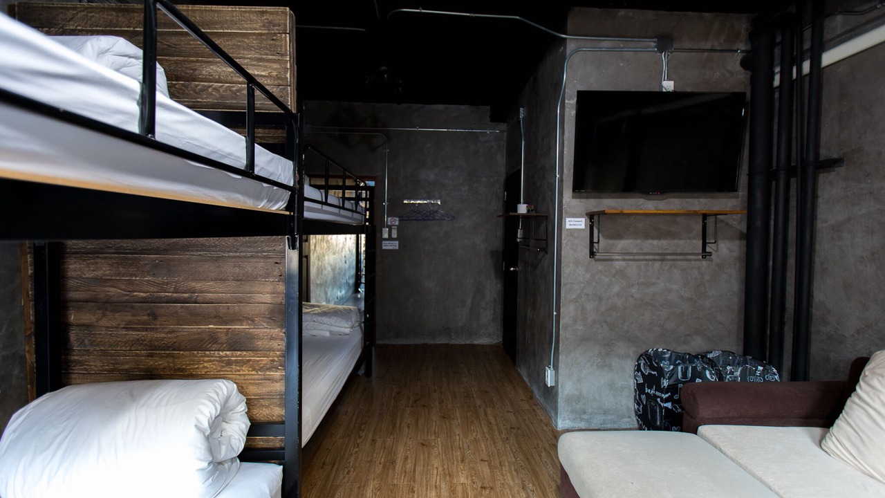 Photo of Bedroom in Wong Sawang