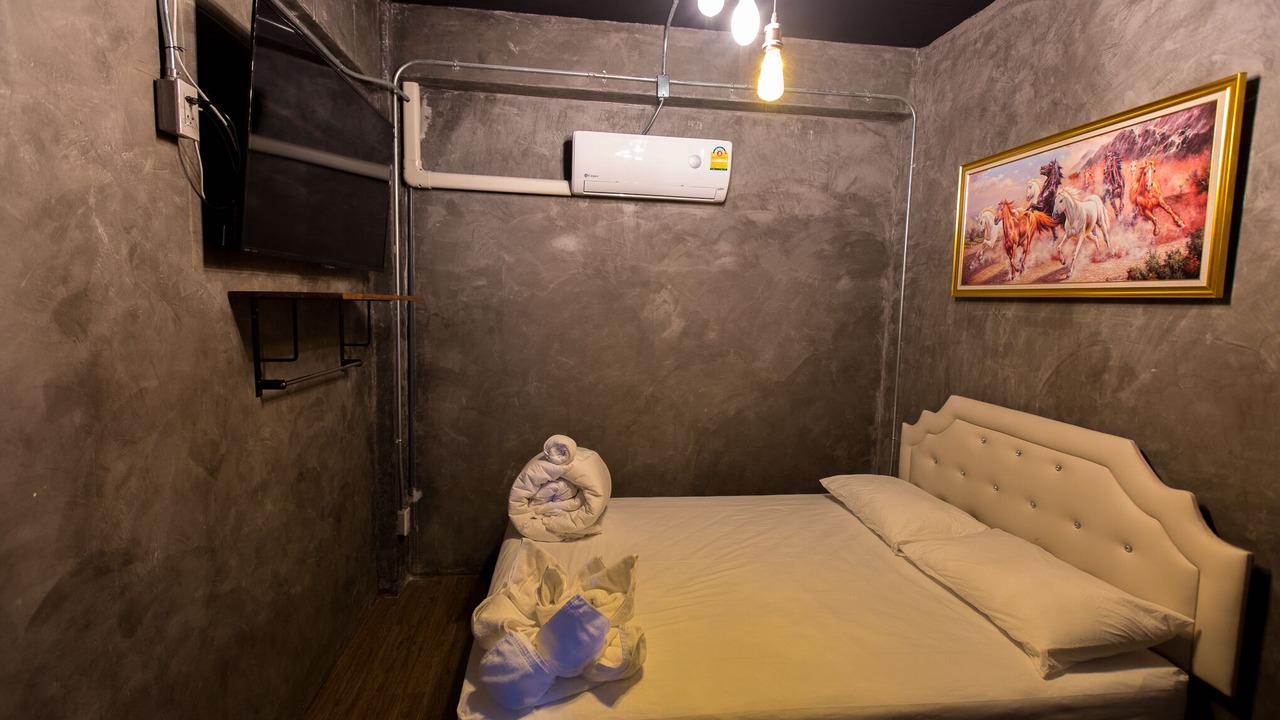 Photo of Bedroom in Wong Sawang