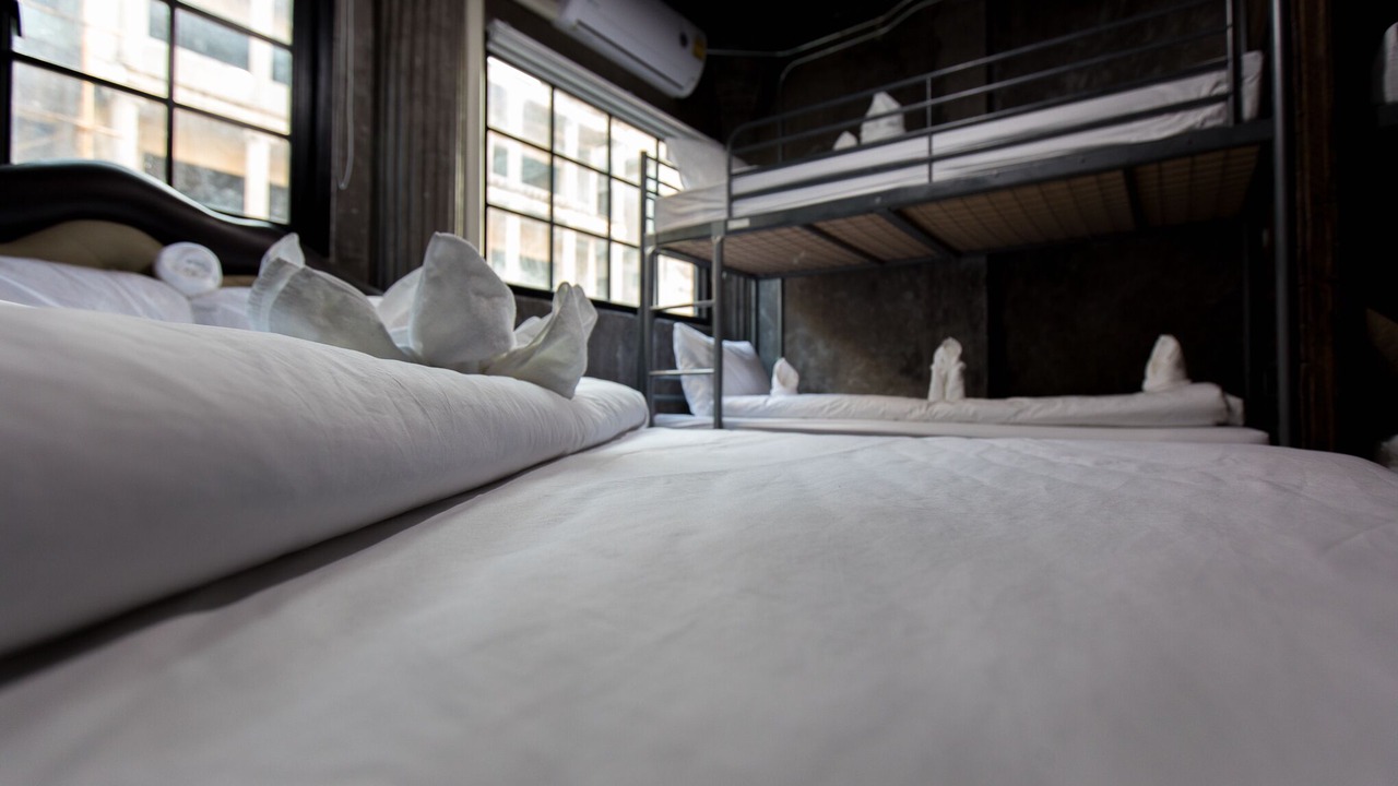 Photo of Bedroom in Wong Sawang