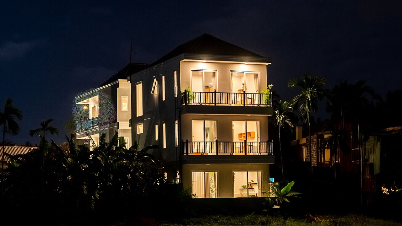 Photo of Outdoor in Cam Chau