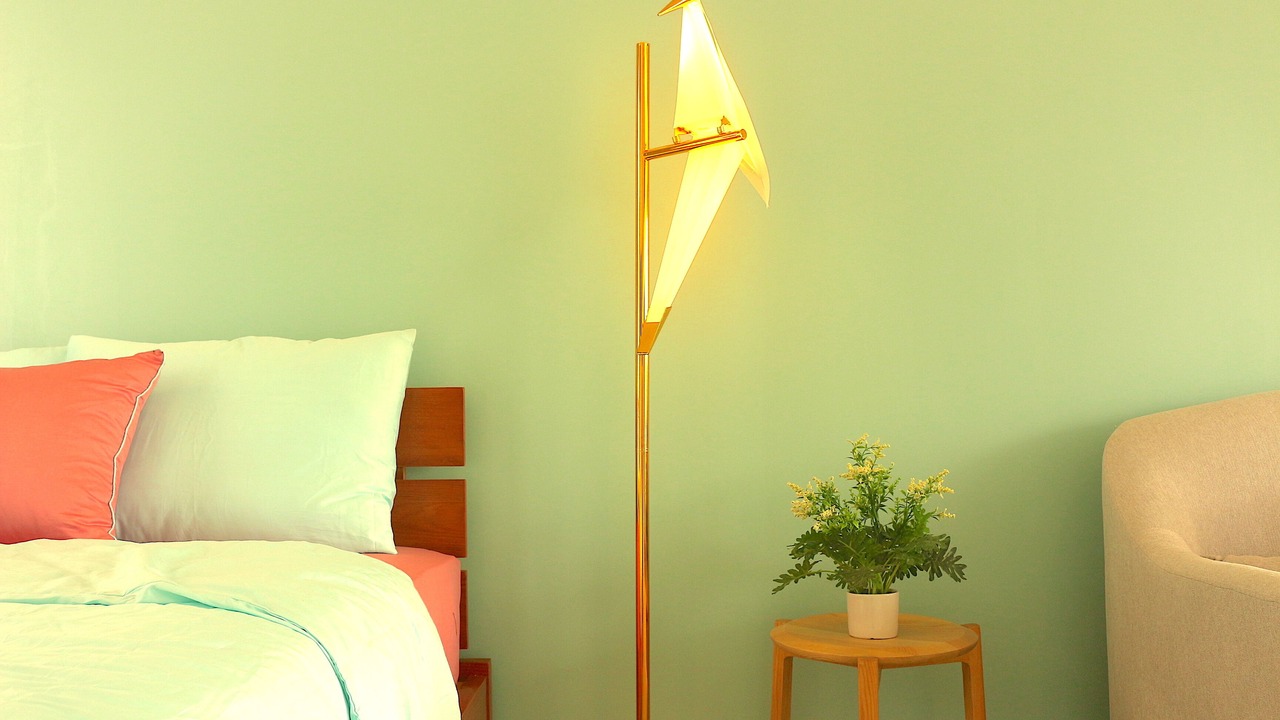 Photo of Bedroom in Cam Chau
