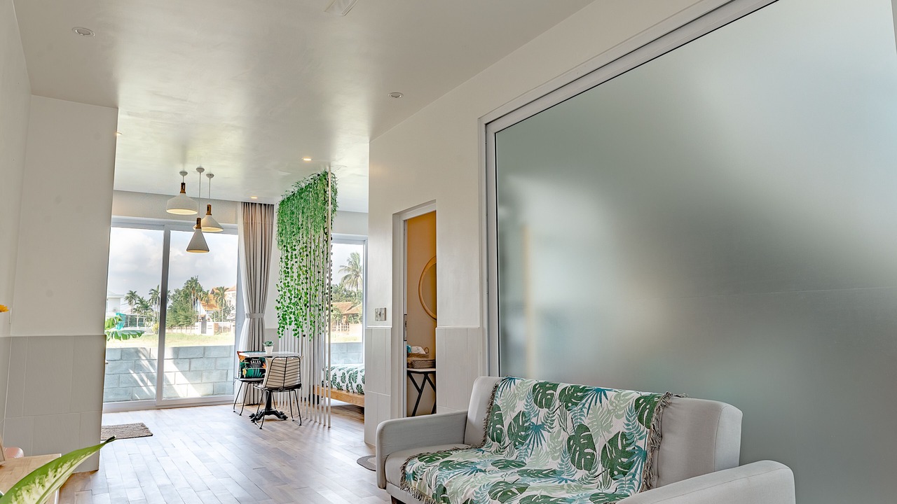 Photo of Livingroom in Cam Chau