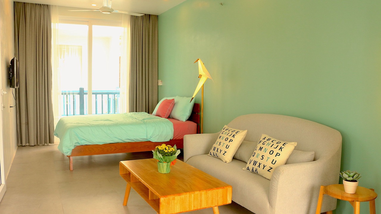 Photo of Bedroom in Cam Chau