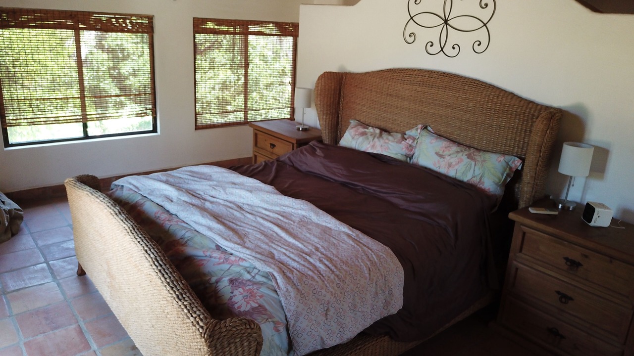 Photo of Bedroom in San Jose del Cabo