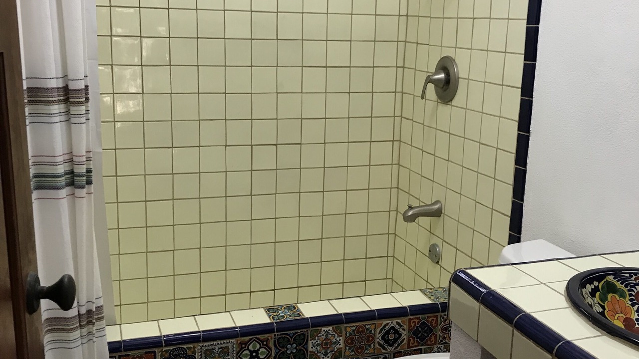 Photo of Bathroom in San Jose del Cabo
