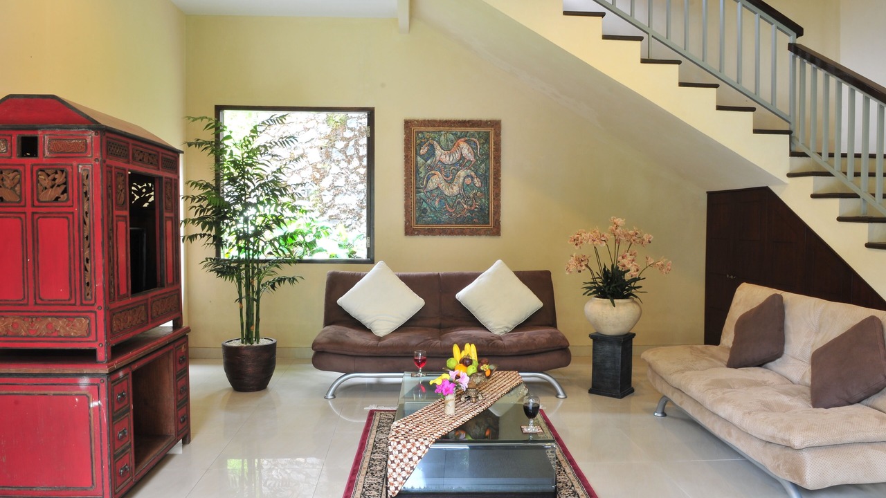 Photo of Livingroom in Ciloto