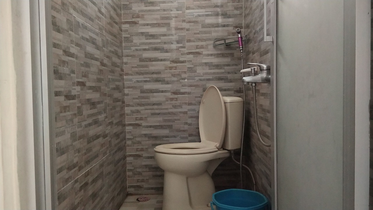 Photo of Bathroom in Probolinggo