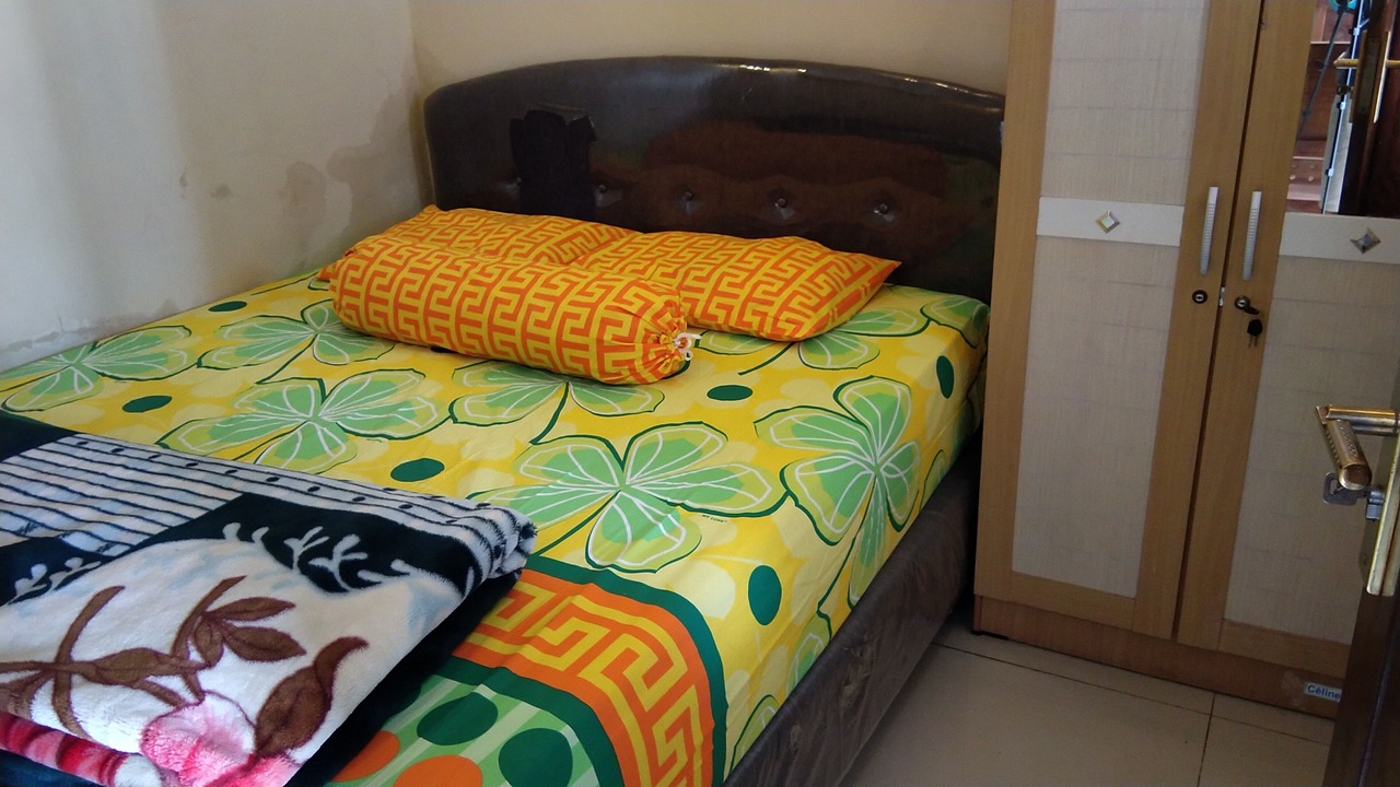 Photo of Bedroom in Probolinggo