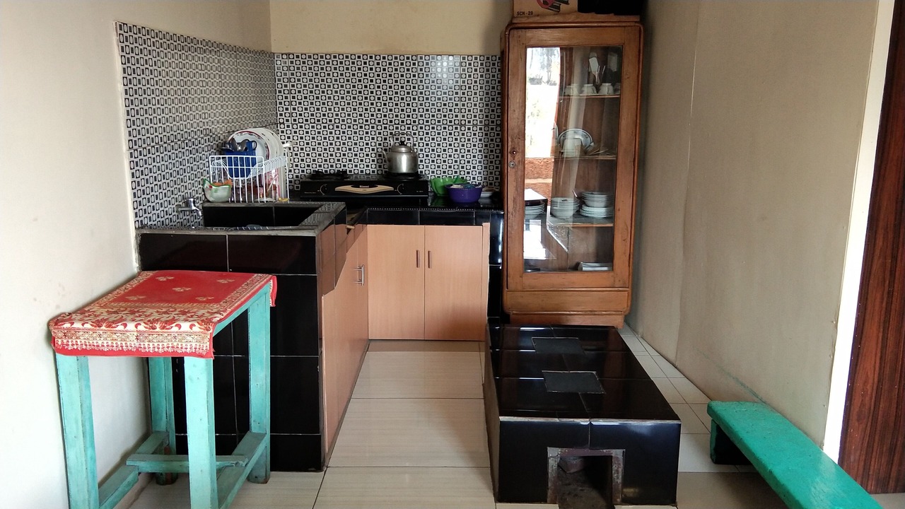 Photo of Kitchen in Probolinggo