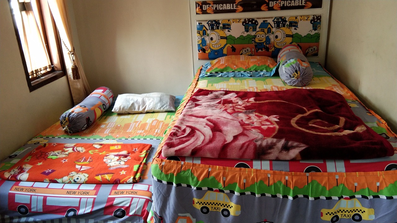 Photo of Bedroom in Probolinggo