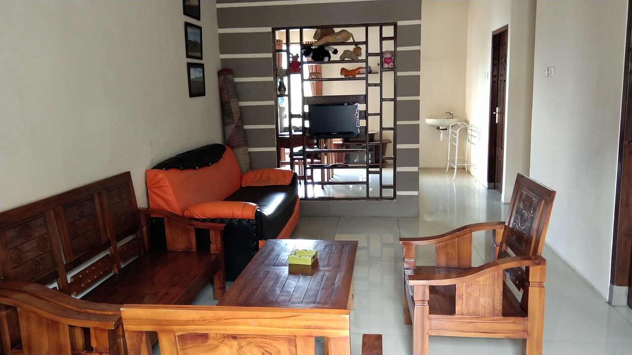 Photo of Livingroom in Probolinggo