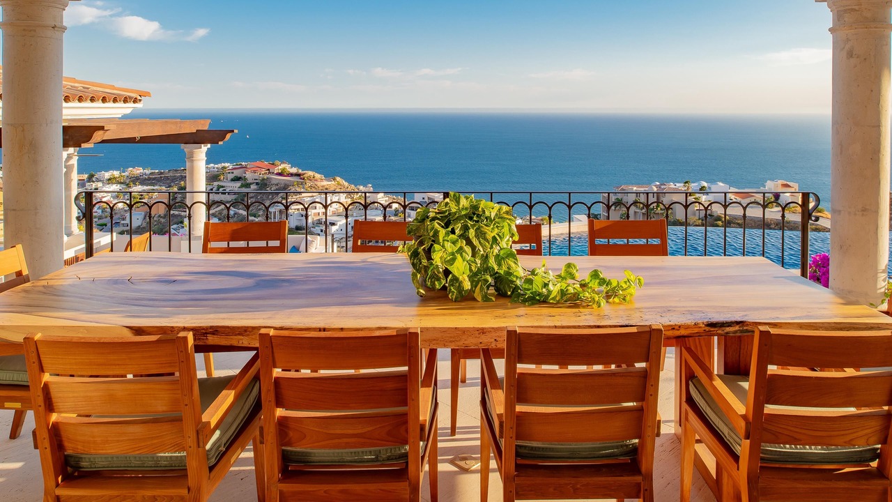 Photo of Outdoor in Paraiso Escondido