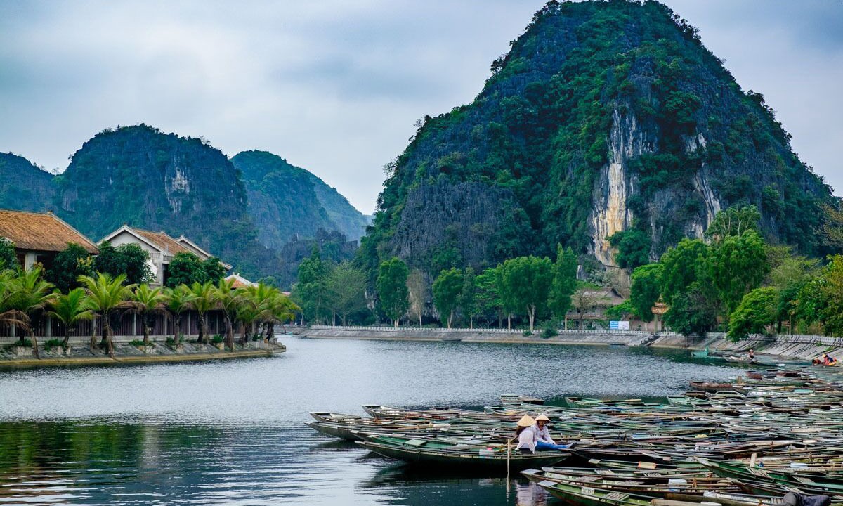 Photo of Outdoor in Hoa Lu