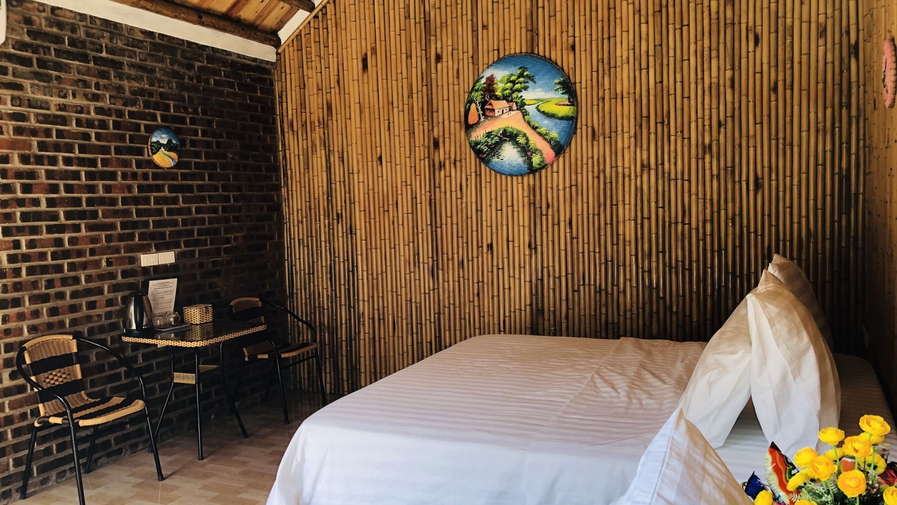 Photo of Bedroom in Hoa Lu