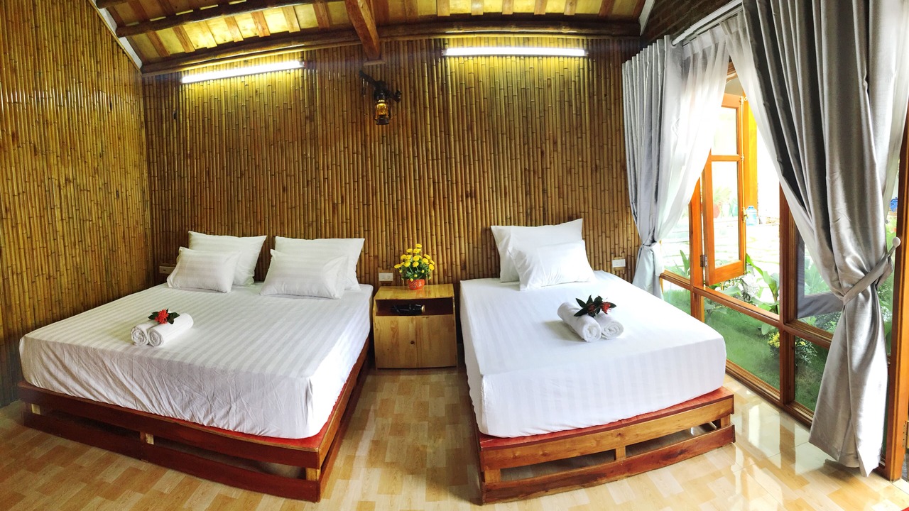 Photo of Bedroom in Hoa Lu