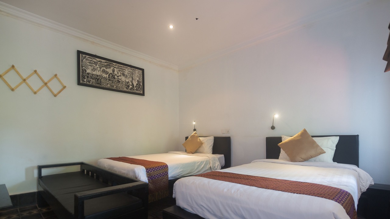Photo of Bedroom in Siem Reap