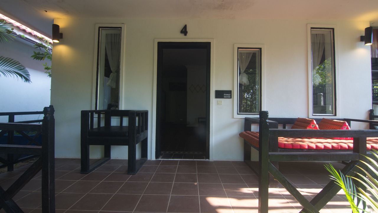 Photo of Patio Balcony in Siem Reap