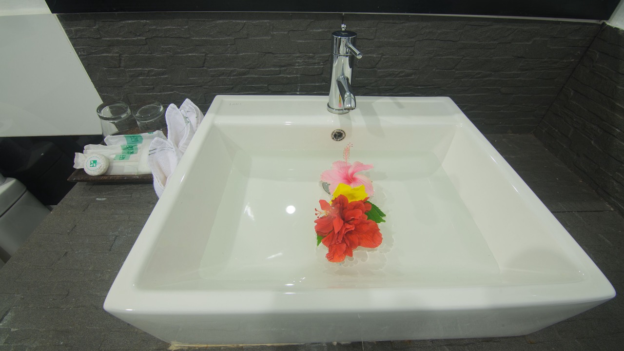 Photo of Bathroom in Siem Reap