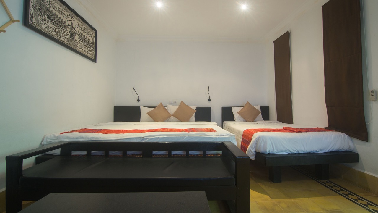 Photo of Bedroom in Siem Reap