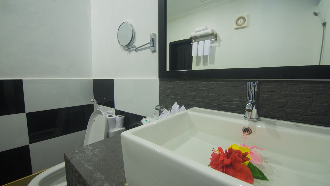 Photo of Bathroom in Siem Reap