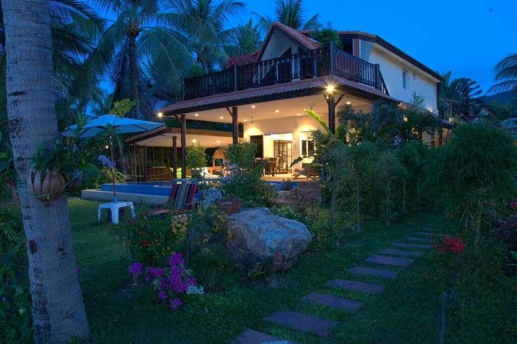 Photo of Outdoor in Bang Po
