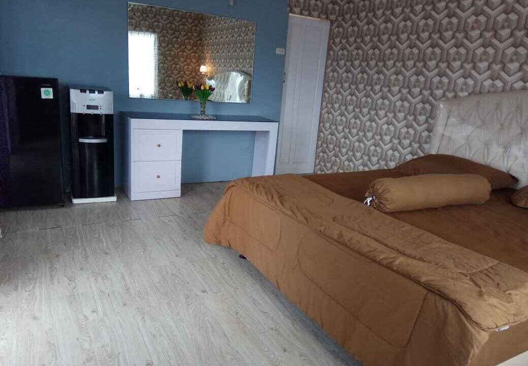Photo of Bedroom in Sinabang