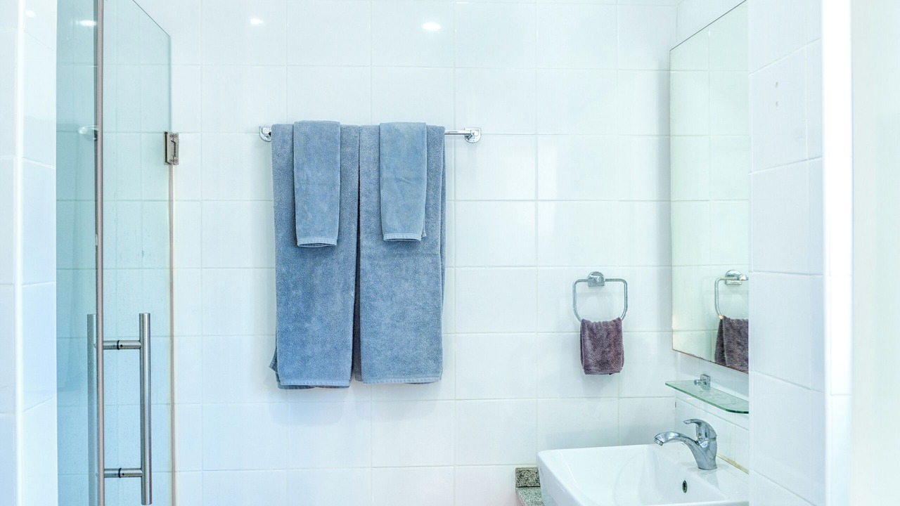 Photo of Bathroom in Bang Po