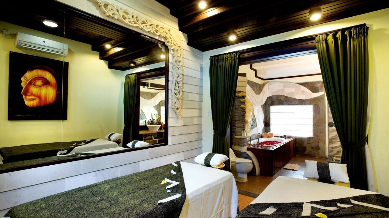 Photo of Bedroom in Pererenan