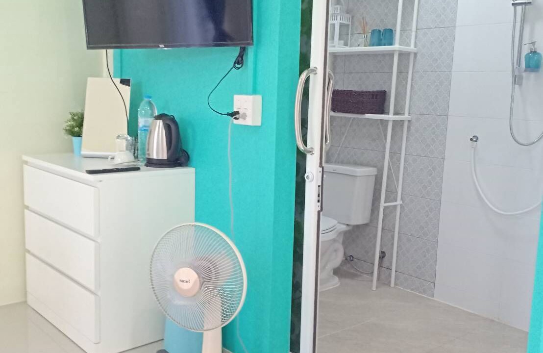 Photo of Bathroom in Bang Chalong