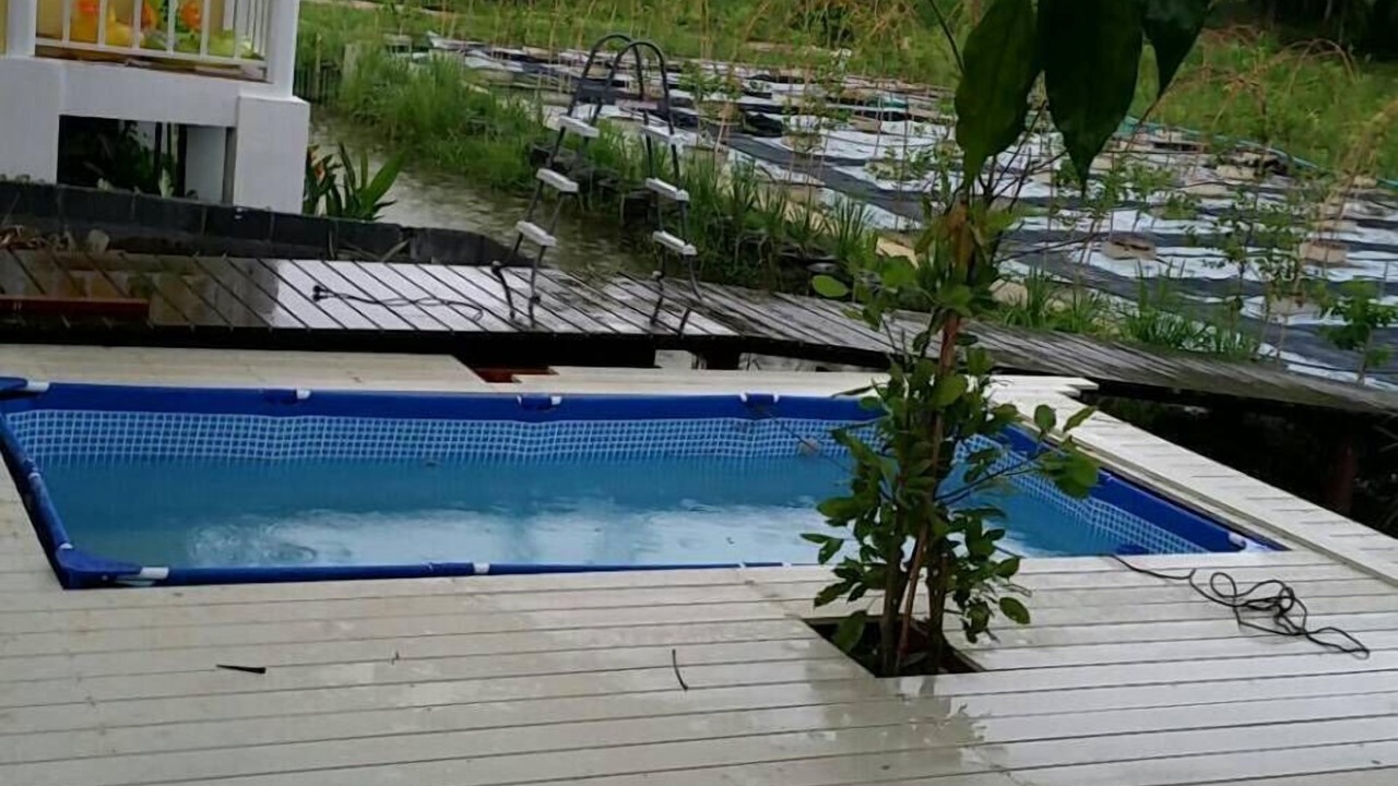 Photo of Patio Balcony in Bang Chalong