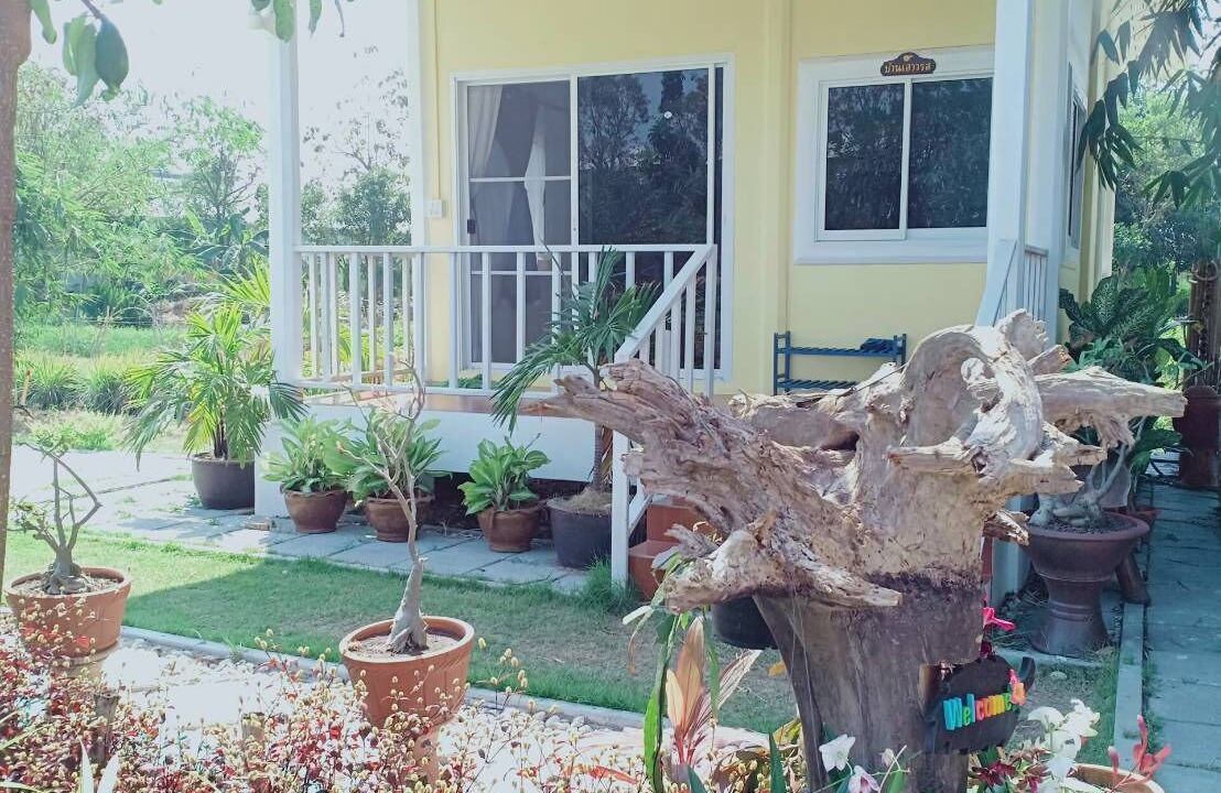 Photo of Outdoor in Bang Chalong