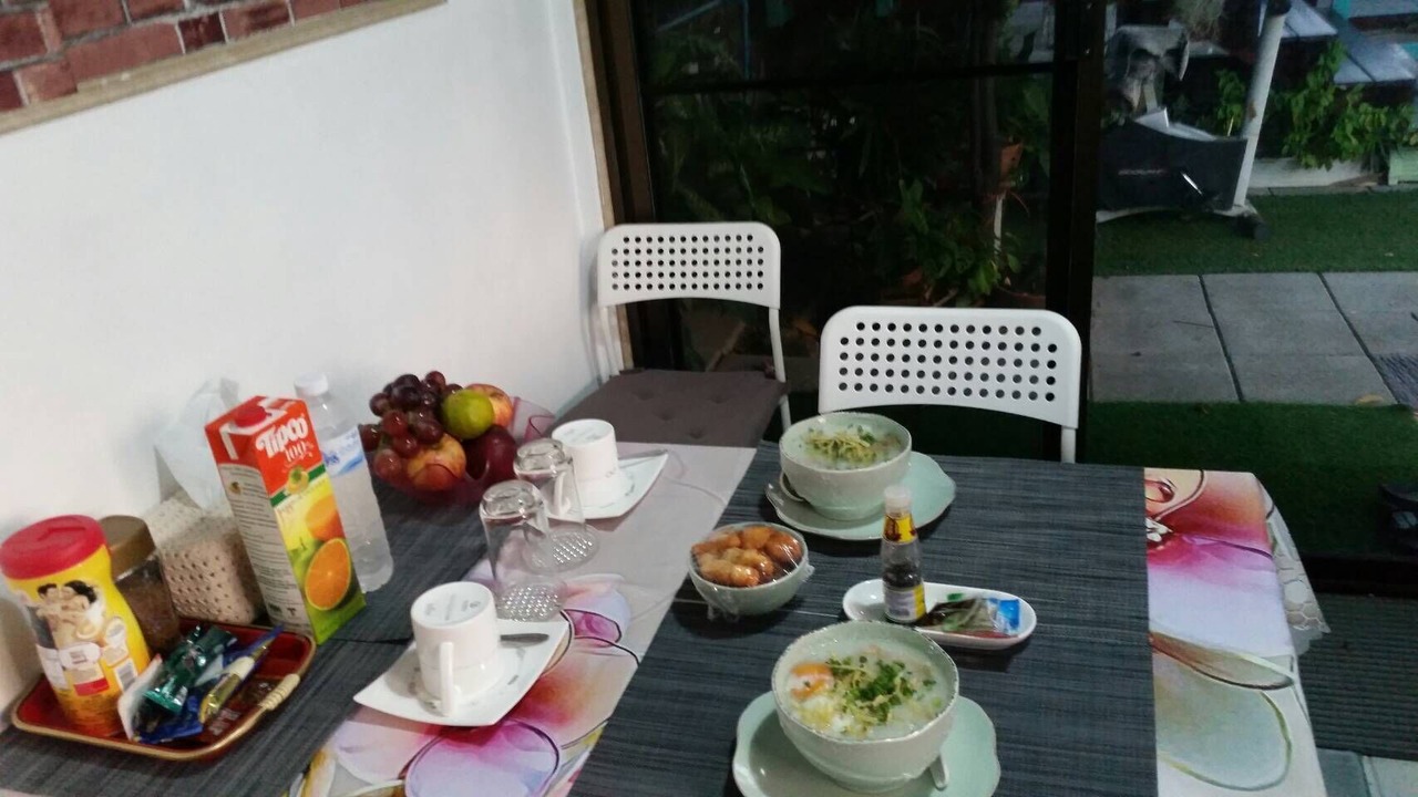 Photo of Outdoor in Bang Chalong