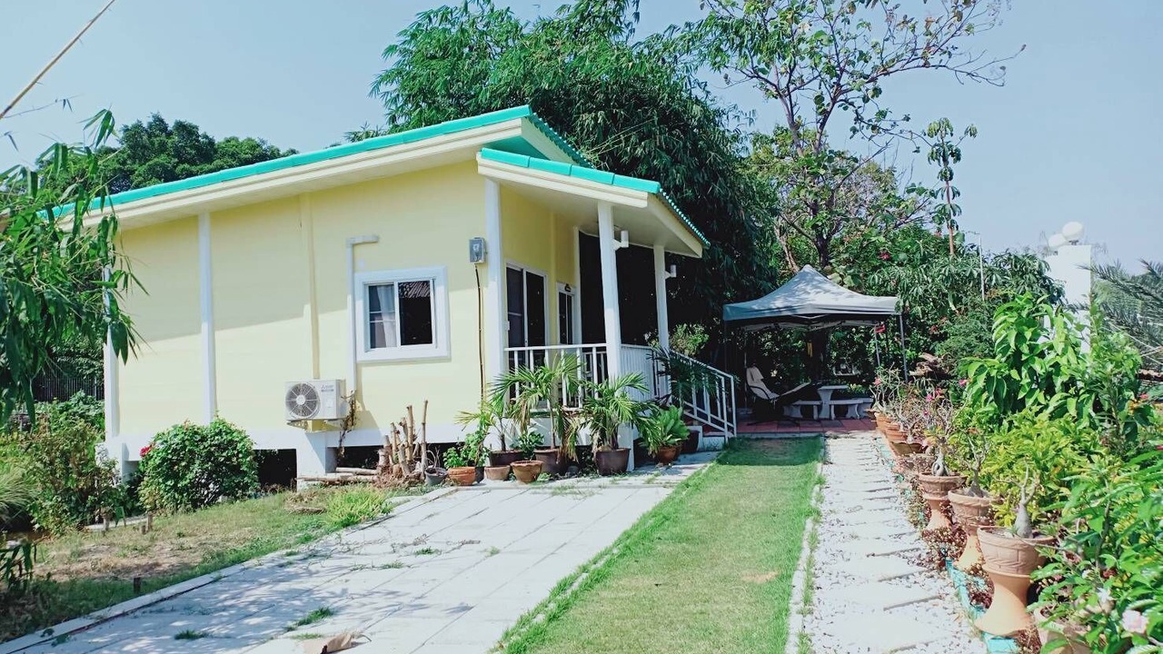 Photo of Outdoor in Bang Chalong