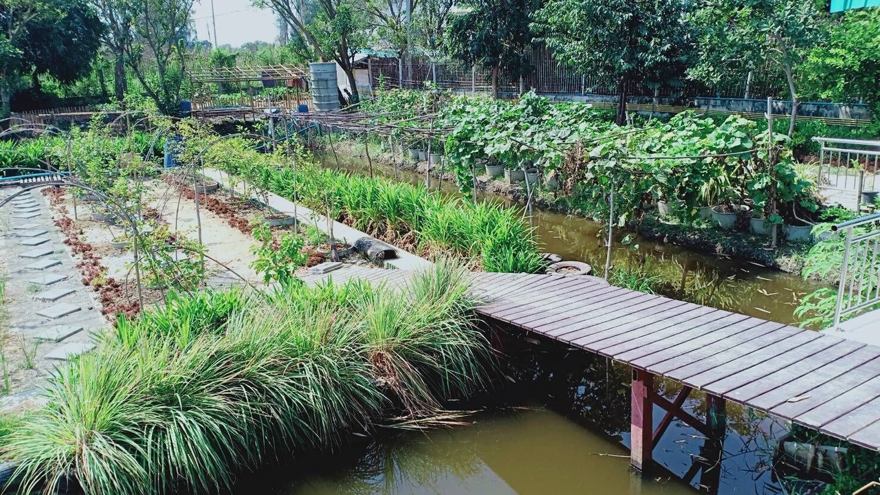 Photo of Outdoor in Bang Chalong