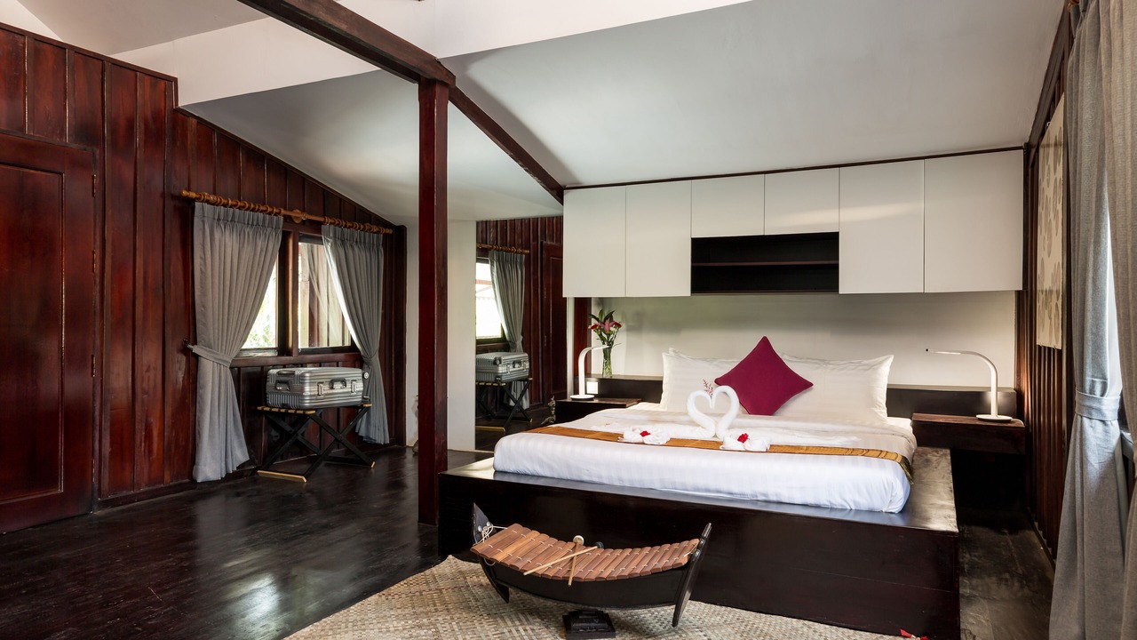 Photo of Bedroom in Siem Reap