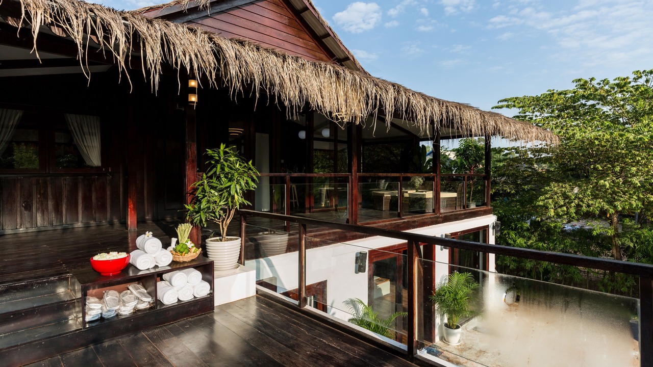 Photo of Patio Balcony in Siem Reap