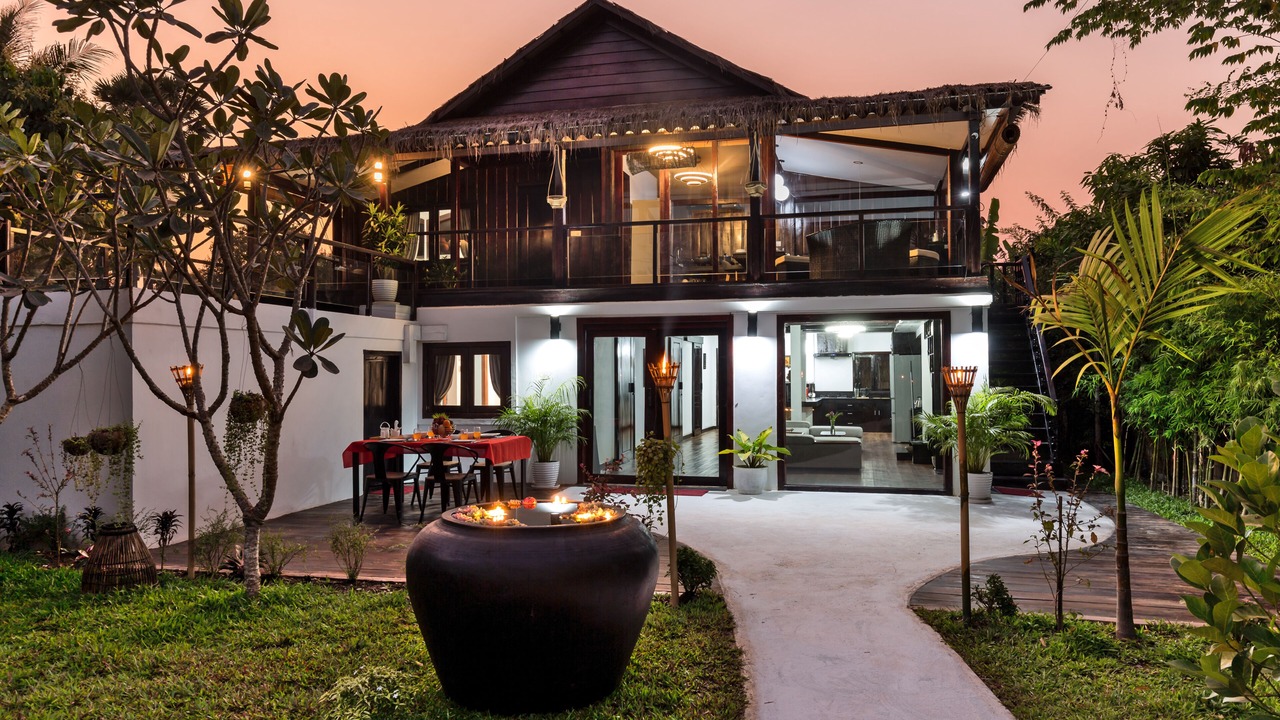 Photo of Outdoor in Siem Reap